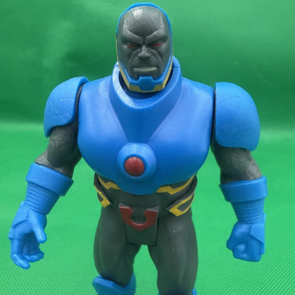 DC Super powers Darkseid by McFarlane Toys 2022 Action Figure