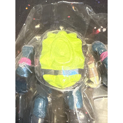 2014 TMNT Mix & Match SLASH Mutations Playmates Figure Nickelodeon Complete