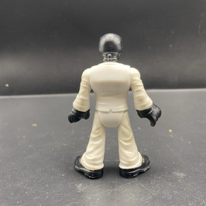 Imaginext DC Super Friends BLACK MASK figure Harley Quinn movie villain