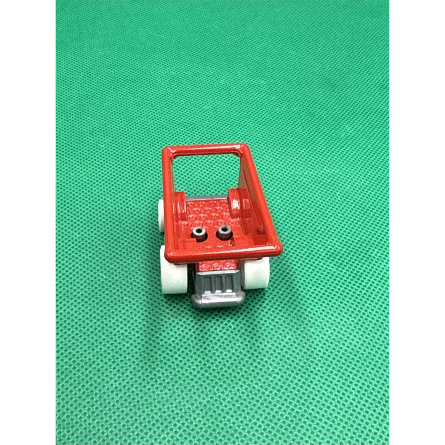 Hot Wheels Target Cart Aisle Driver Diecast Car Toy