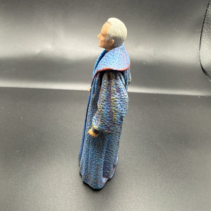 Hasbro 1998 Star Wars Episode 1 Chancellor Valorum Used Figure Only