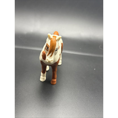 2020 McDonalds Happy Meal Toy SPIRIT Riding Free Horse #4 BOOMERANG DreamWorks