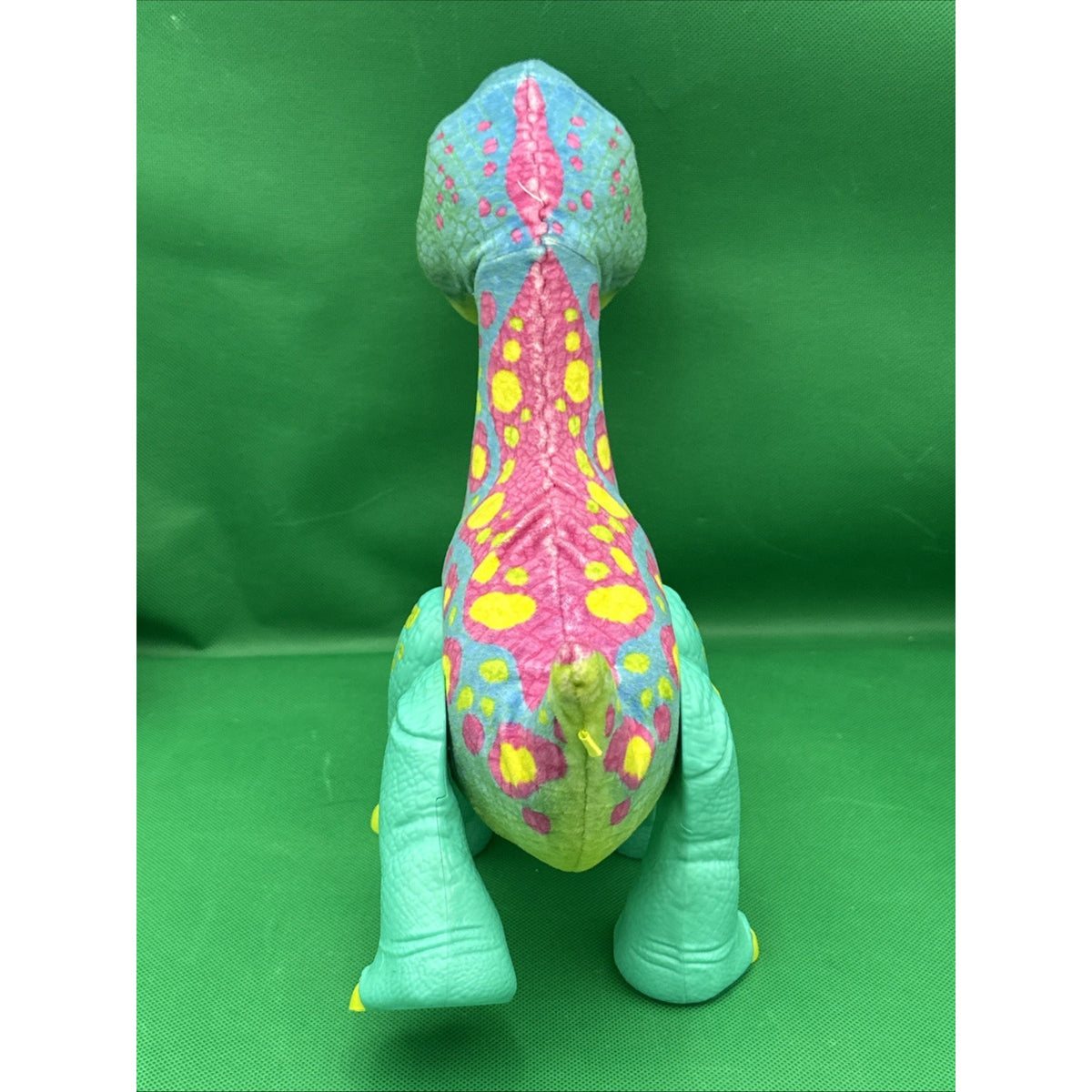 FurReal Snackin' Sam The Bronto ~ Interactive Pets 40+ Sounds ~ Hasbro 2020 MINT