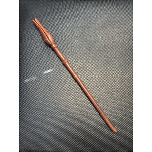 Harry Potter Luna Lovegood Plastic Wand, Not Brand