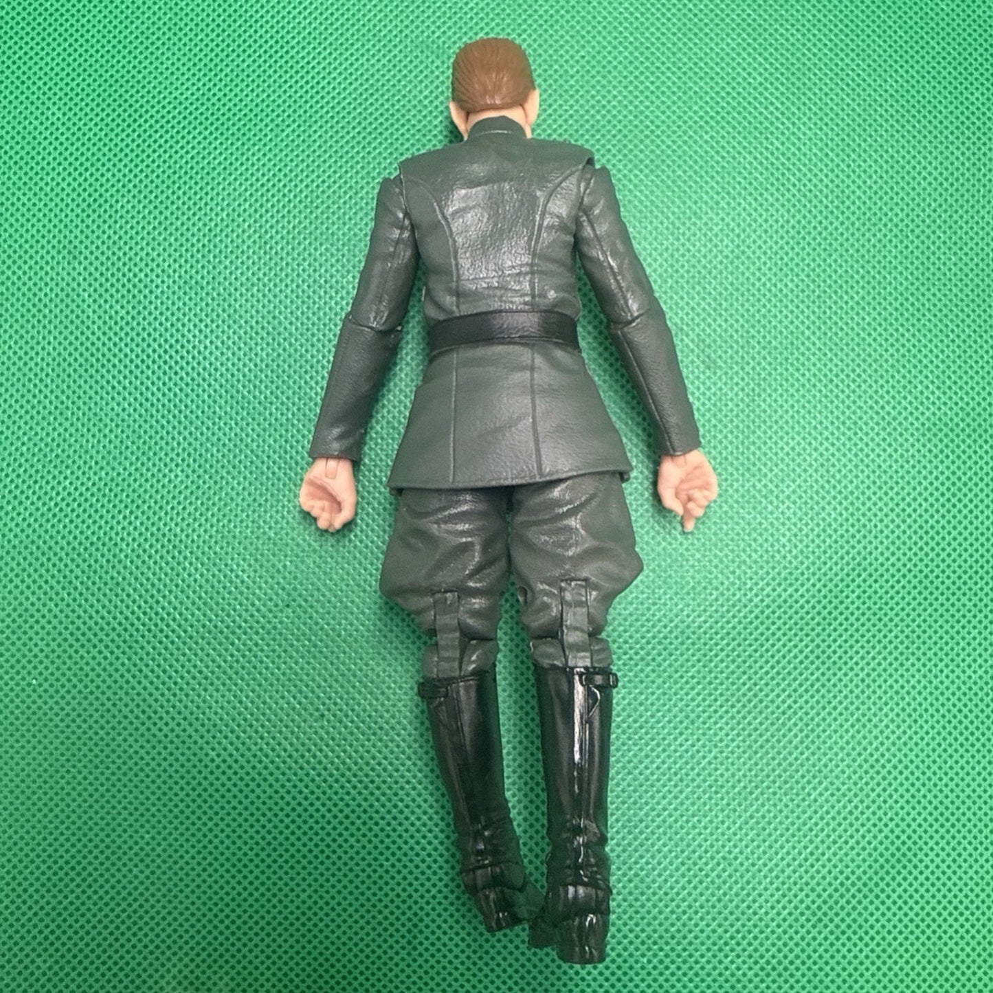 Star Wars Black Series 6" Vice Admiral Rampart Bad Batch Exclusive LOOSE