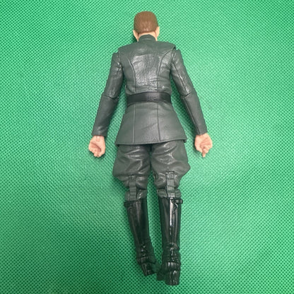 Star Wars Black Series 6" Vice Admiral Rampart Bad Batch Exclusive LOOSE