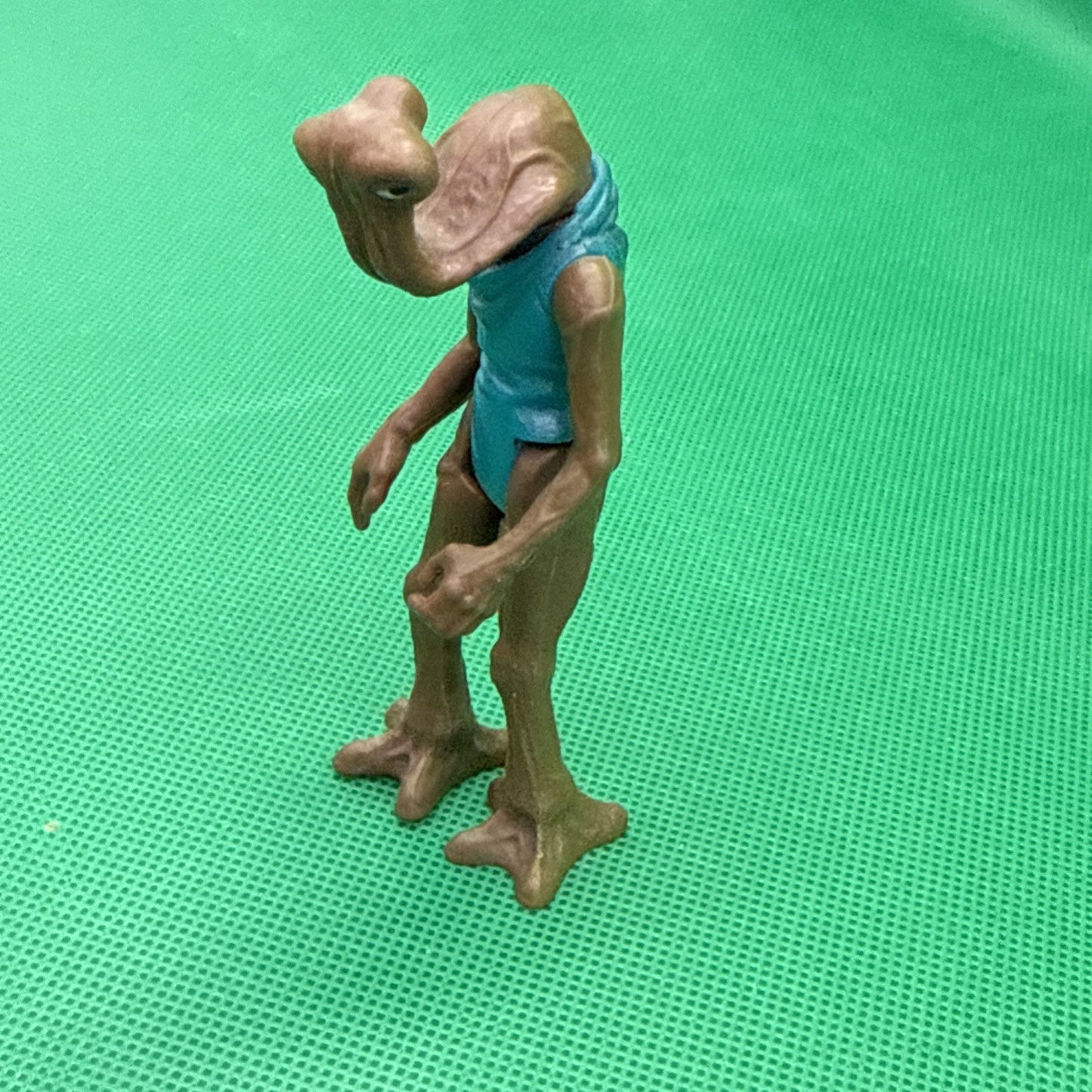 Vintage 1978 Star Wars Hammerhead Kenner Action Figure