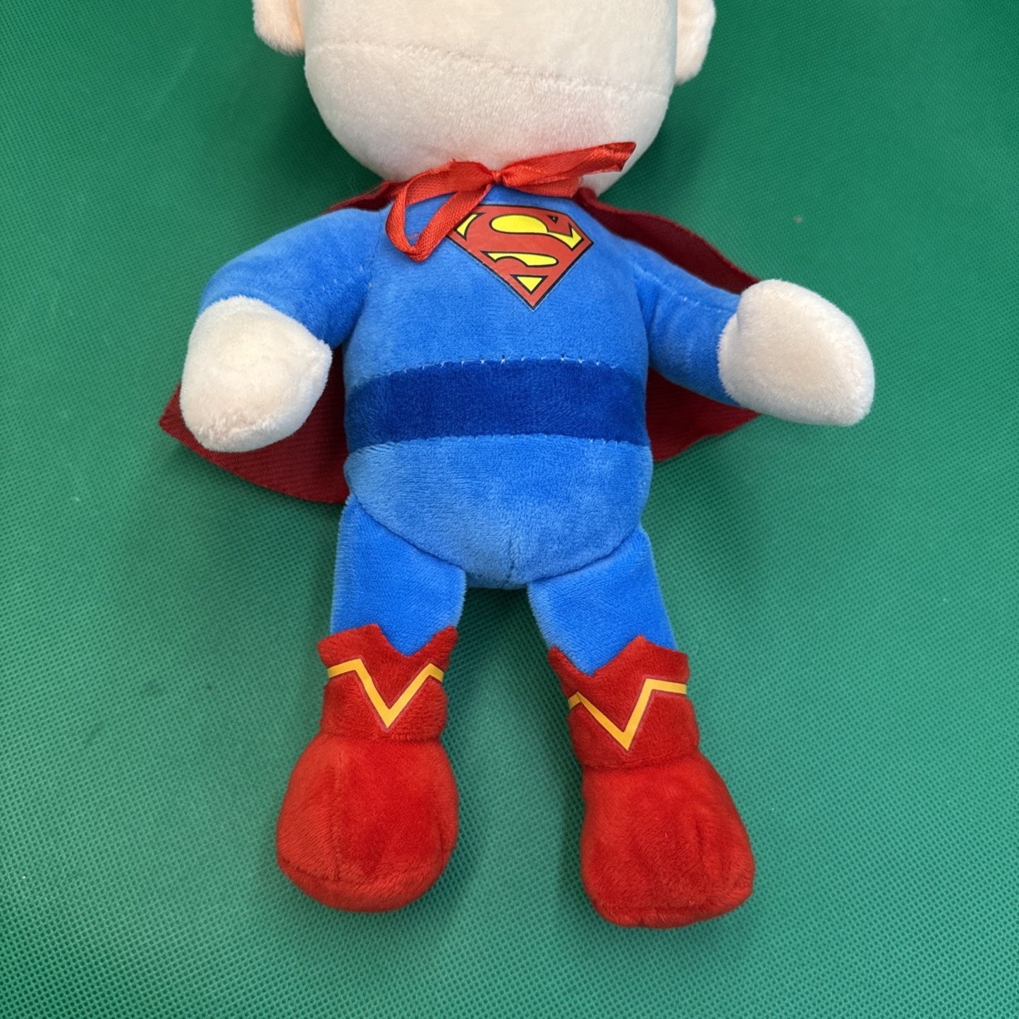Superman Plush Toy