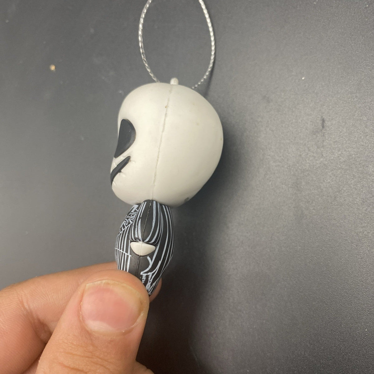 Hallmark Nightmare Before Christmas Tree Mystery Ornaments Jack Skellington