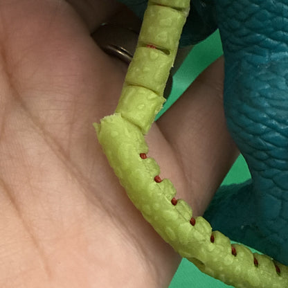 1993 GI JOE Bio Viper Mega Marines 1993