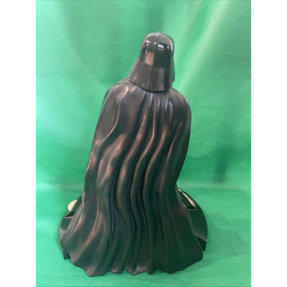 Jazwares Star Wars Darth Vader Alarm Clock 2012