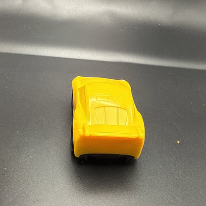 Cruz Ramirez Cars on the Road McDonalds 2022 Happy Meal Toy #2 Disney Pixar