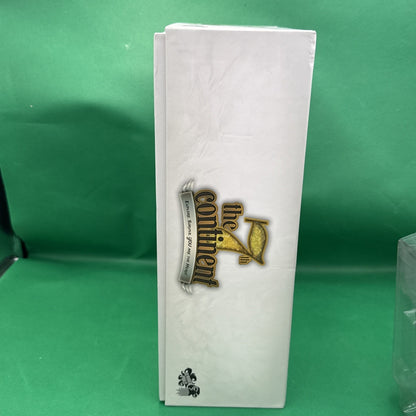 The 7th Continent Board Game Kickstarter Edition Open