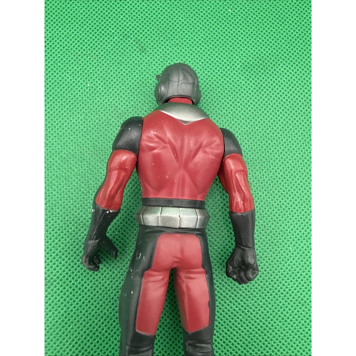 Ant Man 2016 Hasbro Marvel Action Figure 6"