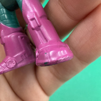 NEW Imaginext D.C. Super Villain 3” LEX LUTHOR Figure LOOSE