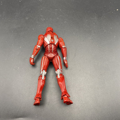 Iron Man 2 3.75” Mark 5 Mark V Action Figure