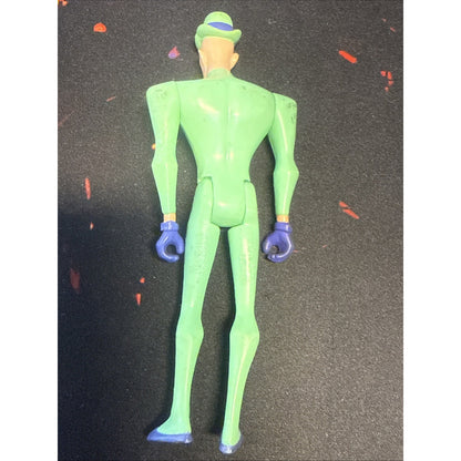 Batman Animated Series The New Adventures The Riddler