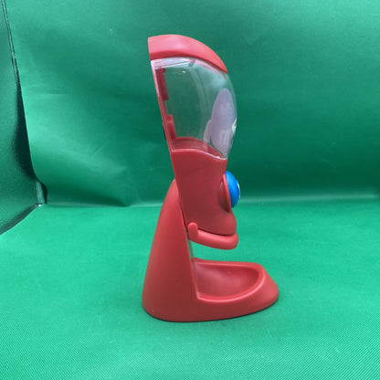 2019 M&M's World Red Handheld Candy Dispenser