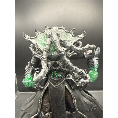 THRESH Leauge of Legends Action Figure VIDEO GAME Demon CHAMPION Collection