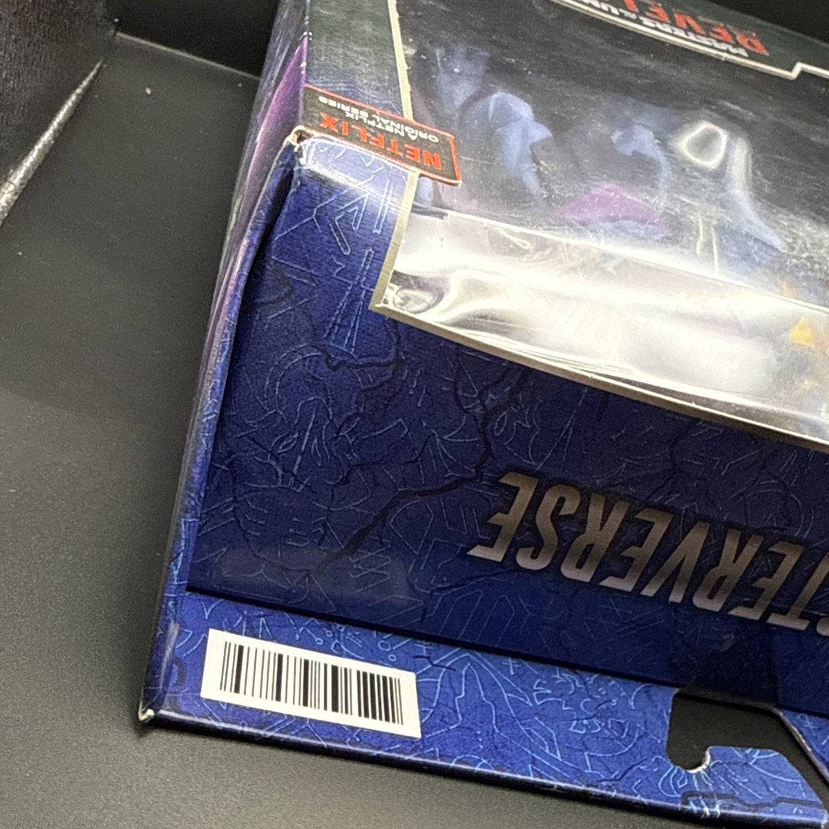 Skeletor 1:10 Scale I Masters of the Universe: Revelation I Mattel