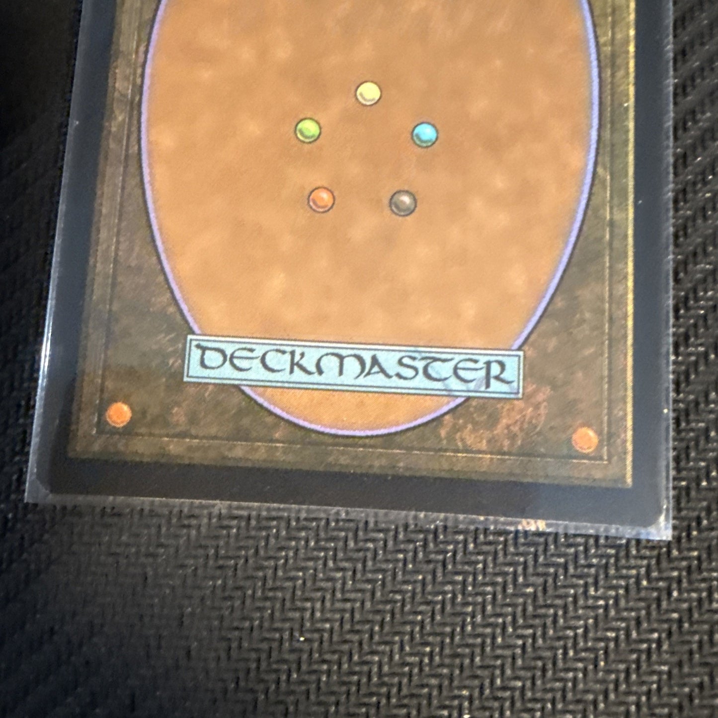 Tribute To The World Tree X1 Mtg March Of The Machine Nm Promo Pack Foil