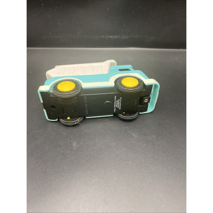 Iplay, Ilearn Inc Press to Go Car Toy Dump Truck