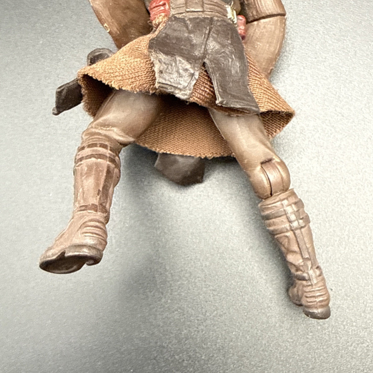 Star Wars E2 SAGA Series #43 Anakin Skywalker (Tatooine Attack) Hasbro 2002 a6