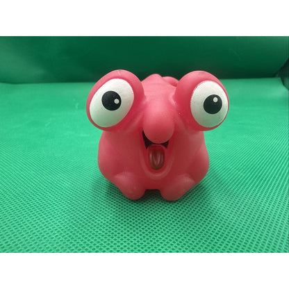 Vintage 2002 Disney Treasure Planet Morph Figure Bath Toy