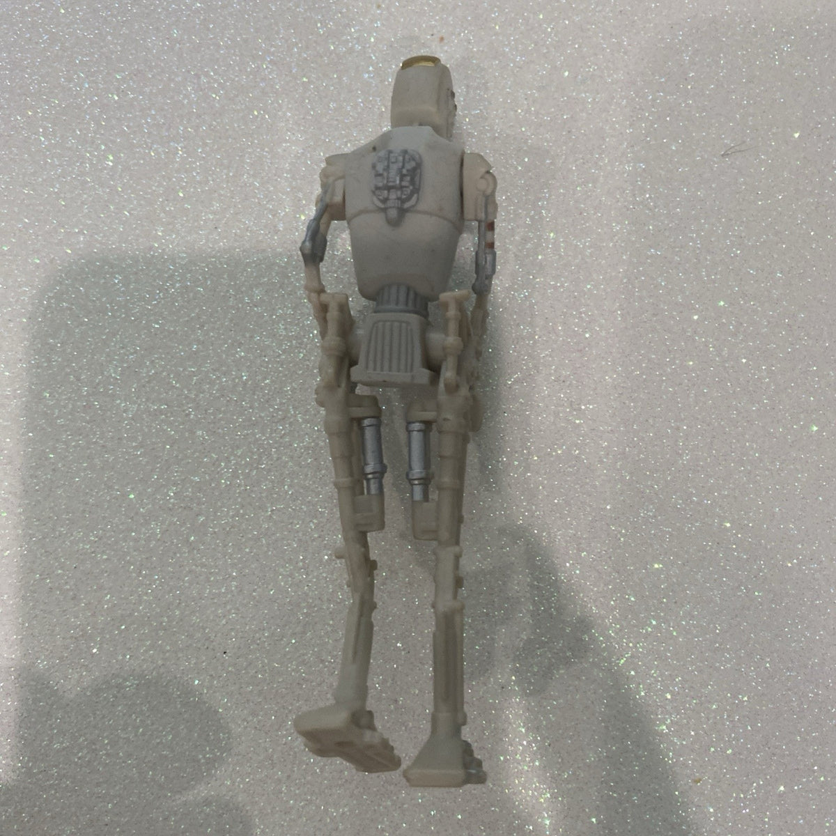Vintage 8D8 Jabba's Torture Droid Action Figure Kenner Toys Star Wars 1993 Per-O
