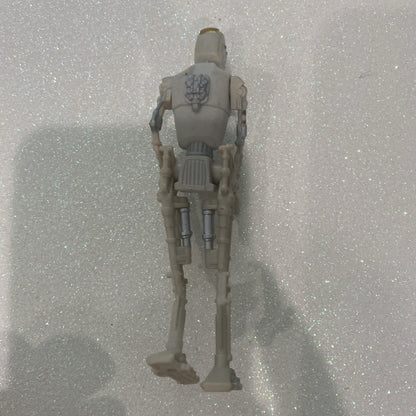 Vintage 8D8 Jabba's Torture Droid Action Figure Kenner Toys Star Wars 1993 Per-O