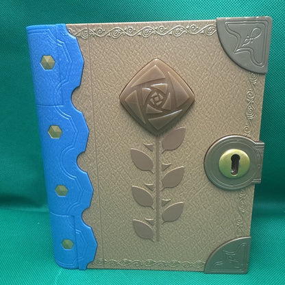 Disney Wish Asha Secret Wishing Journal - No Accessories