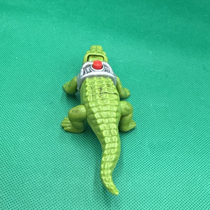 DC Super friends IMAGINEXT KILLER CROC CROCODILE Animal Action Figure 5.5"
