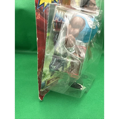 Mattel Masters of the Universe Clamp Champ Deluxe Figure Set *New