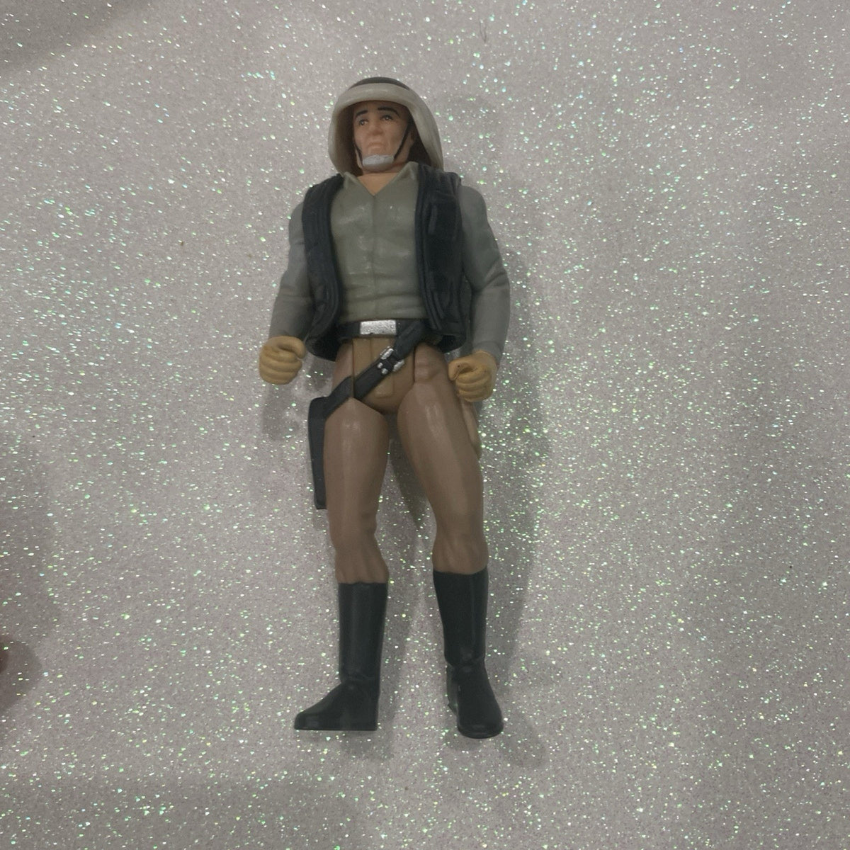 Star Wars Rebel Fleet Trooper 1997 Kenner Figure