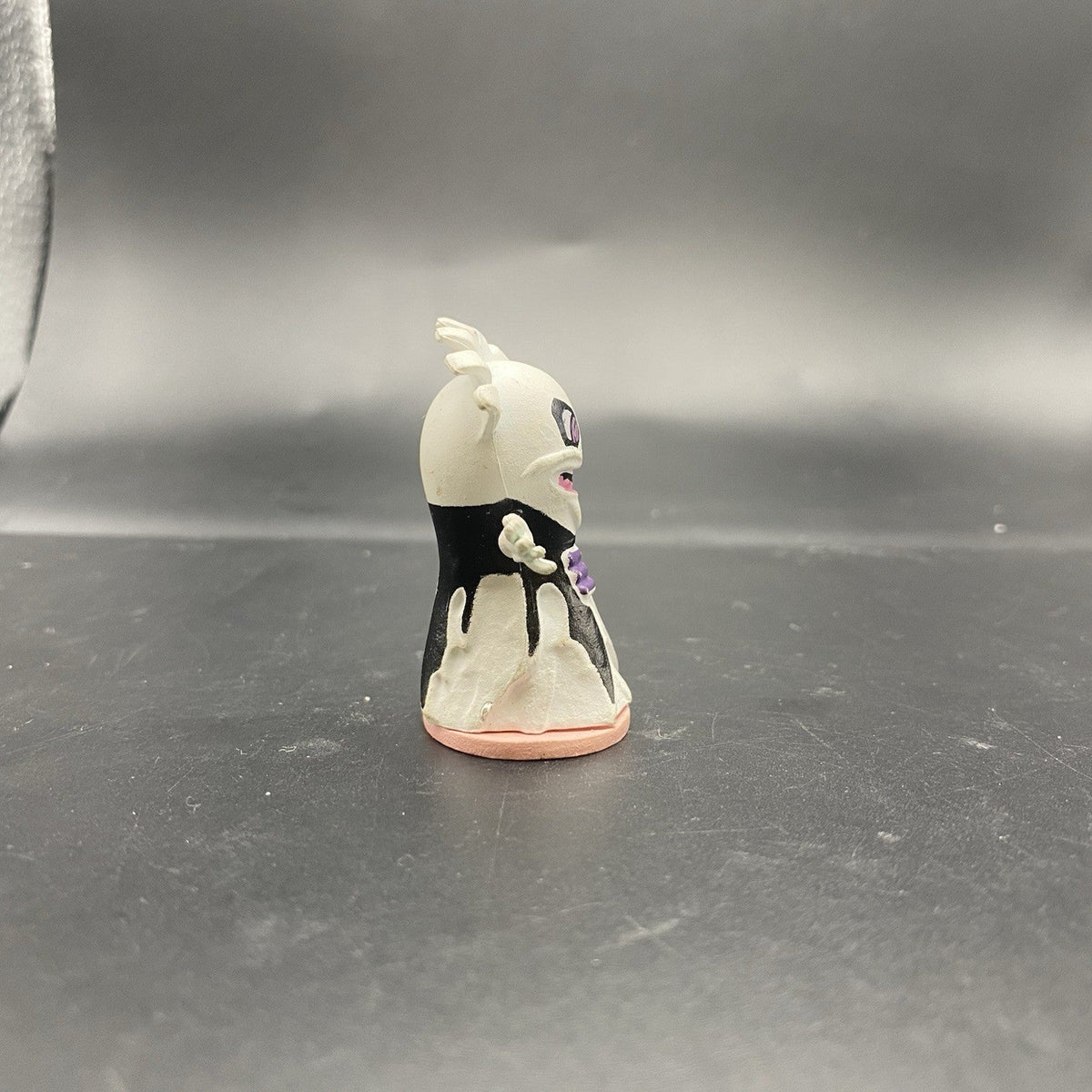 Lord Betrayus Pac-Man2” Action Figure PVC Toy