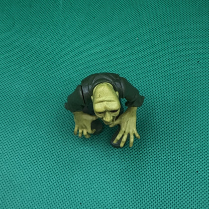 2.5" Scooby Doo ZOMBIE Action Figure Scooby-Doo Monsters Mystery Mates