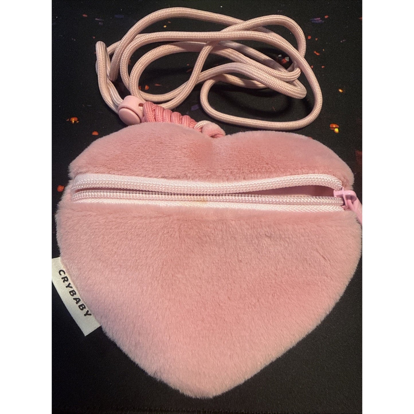 POP MART CRYBABY × Powerpuff Girls SASARAulder Bag