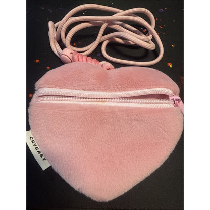 POP MART CRYBABY × Powerpuff Girls SASARAulder Bag