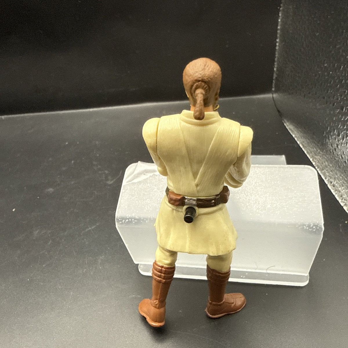 Star Wars 2000 Jedi Council Set Obi-Wan Kenobi Loose