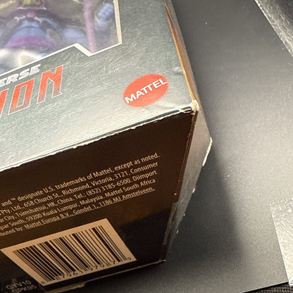 Skeletor 1:10 Scale I Masters of the Universe: Revelation I Mattel