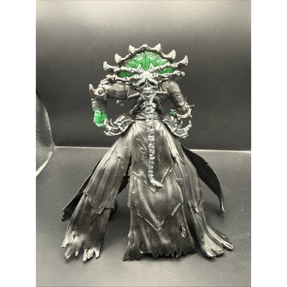 THRESH Leauge of Legends Action Figure VIDEO GAME Demon CHAMPION Collection
