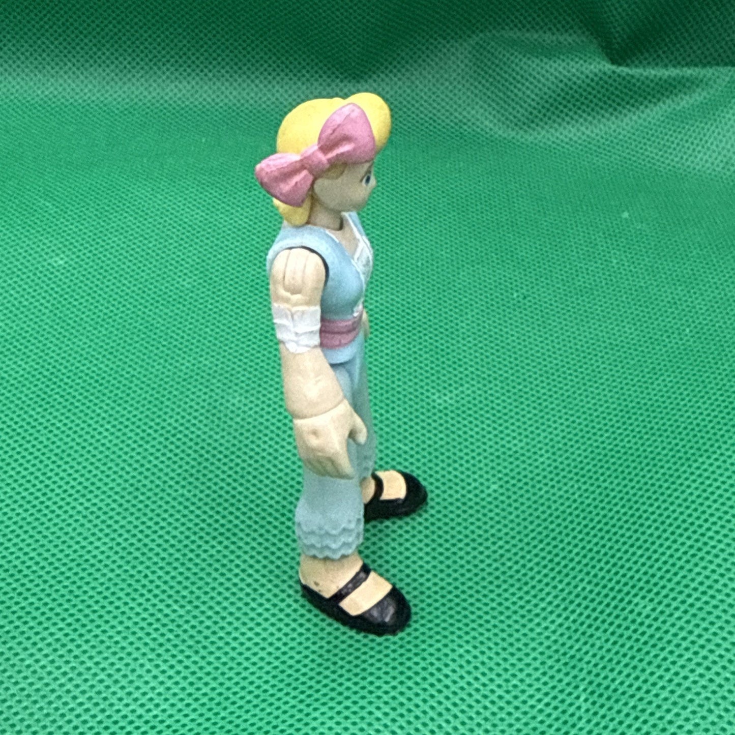 2018 Little Bo Peep Mattel Figure Missing Staff Accessory