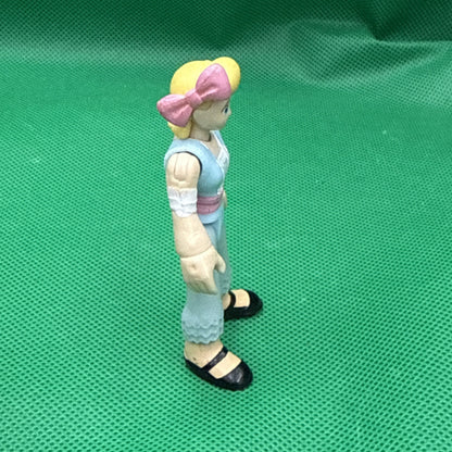 2018 Little Bo Peep Mattel Figure Missing Staff Accessory