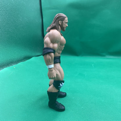 Triple H - Grayskull Mania Playset WWE Mattel AEW Elite Ultimate Classic