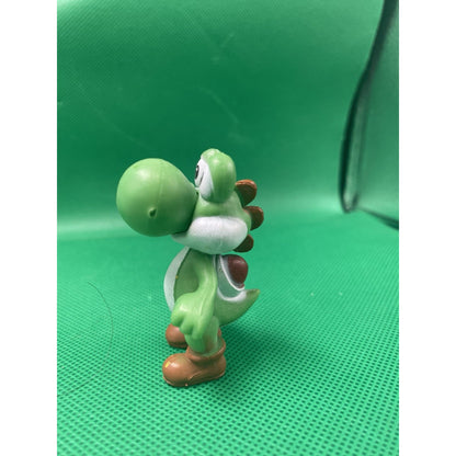 Super Marios Yoshi Figure