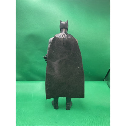 DC Comics Mattel Batman Action Figure Superhero Toy 2015 Gold Belt