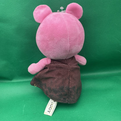 PIGGY Plush Series 1 PhatMojo 2021 Pink Pig Character Stuffed Toy