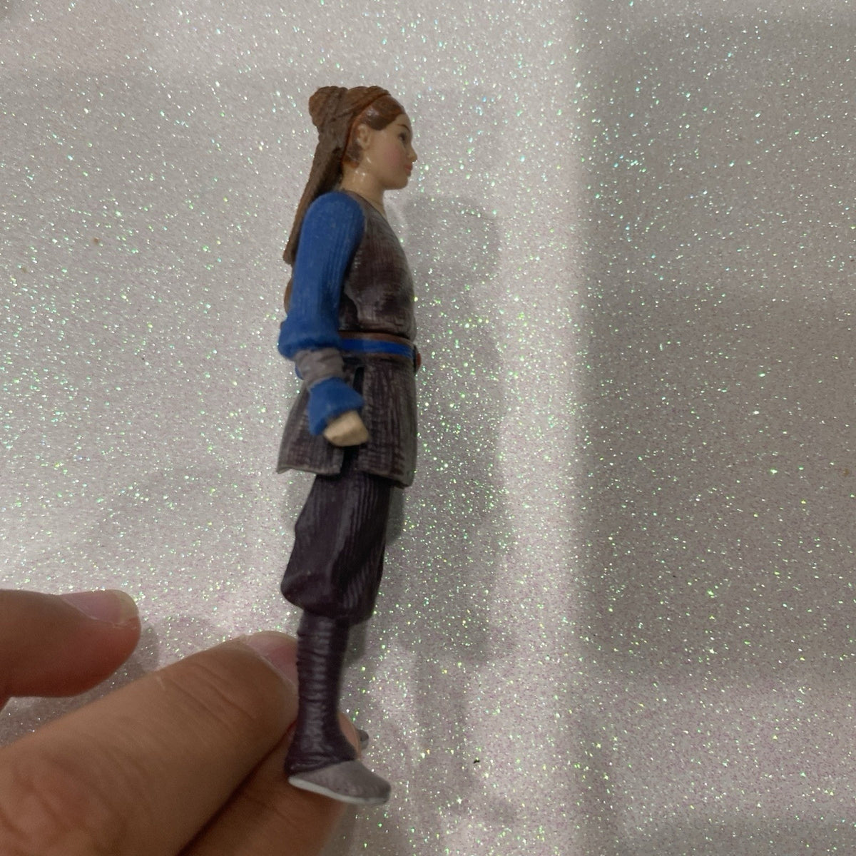 Star Wars Action Figure The Episode 1 Collection Padme Amidala 1999