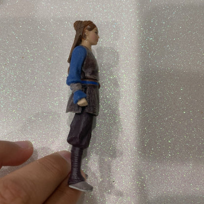 Star Wars Action Figure The Episode 1 Collection Padme Amidala 1999