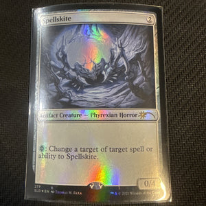 Spellskite - Secret Lair Thomas Baxa - (277) NM